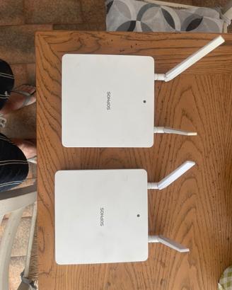 Coppia Access Point Wi-Fi Sophos AP 55