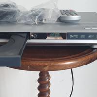 DVD player Tele System