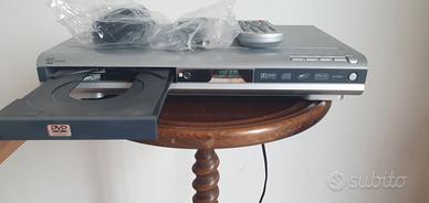 DVD player Tele System