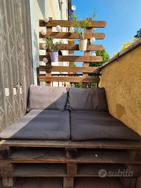 Set cuscini da esterno