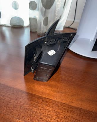 E91 LCI cassetto porta oggetti