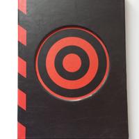 U2 "how to dismantle an atomic bomb" Special Editi