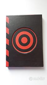 U2 "how to dismantle an atomic bomb" Special Editi