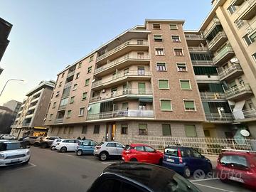 Appartamento - Alessandria