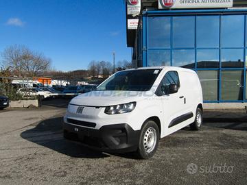 Fiat Doblò L1 1.5 mjet 100 CV KM ZERO