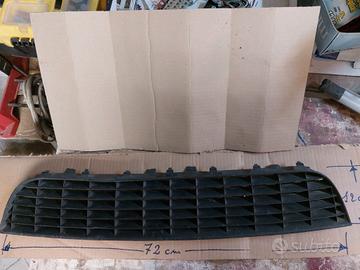 griglia anteriore Grande Punto 