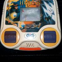 videogioco vintage GIG Tiger Witch