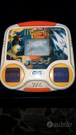 videogioco vintage GIG Tiger Witch