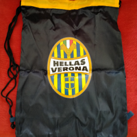 Sacca Zaino Hellas Verona