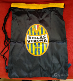 Sacca Zaino Hellas Verona