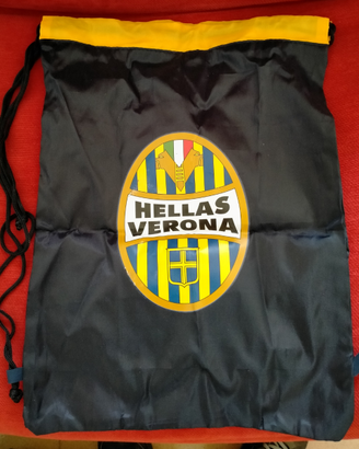 Sacca Zaino Hellas Verona