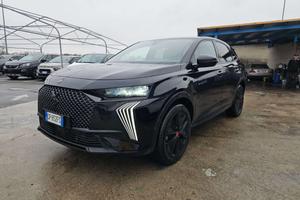 DS AUTOMOBILES DS 7 1.5 bluehdi Performance Line