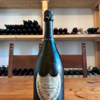 Dom Perignon Legacy Edition 2008