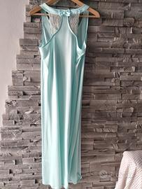Sottoveste lunga notte 100% modal tg 44 