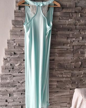 Sottoveste lunga notte 100% modal tg 44 