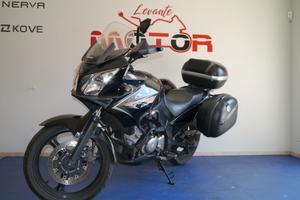 Suzuki V Strom DL 650