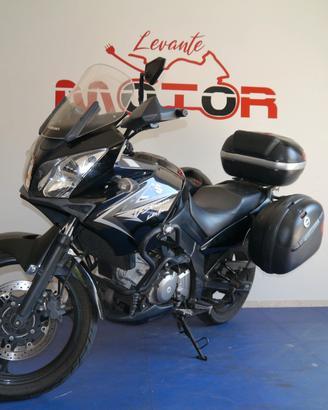 Suzuki V Strom DL 650
