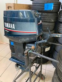 Yamaha 25 J 3 cilindri