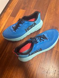 Hoka Rincon 3 blu uomo - taglia 43⅓