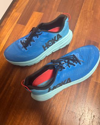Hoka Rincon 3 blu uomo - taglia 43⅓