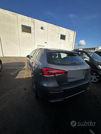 Mercedes classe a 180