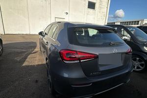 Mercedes classe a 180
