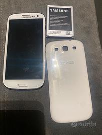Samsung GT-I9301I