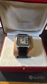 Cartier santos xl 100