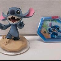 Personaggio Disney Infinity 2.0 Stitch