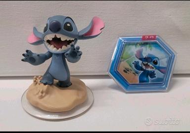 Personaggio Disney Infinity 2.0 Stitch