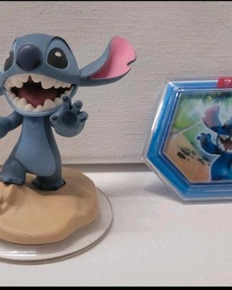 Personaggio Disney Infinity 2.0 Stitch
