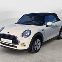 MINI Mini Cabrio 1.5 Cooper D Boost