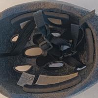 Caschetto protettivo 