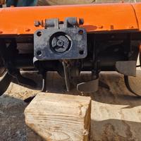 fresa per trattore pasquali 