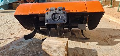 fresa per trattore pasquali 