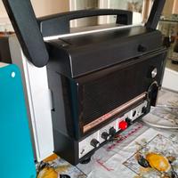 Proiettore s8 Chinon sound 8000