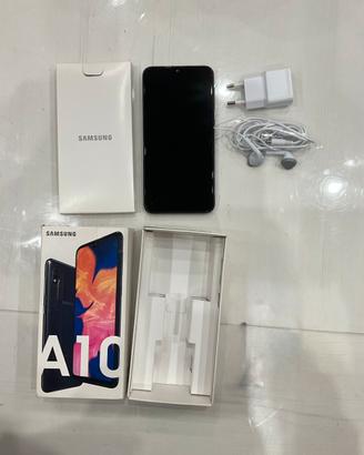 Telefono samsung galaxy A10 32GB