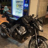 Kawasaki 750 A2