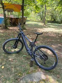 Ebike