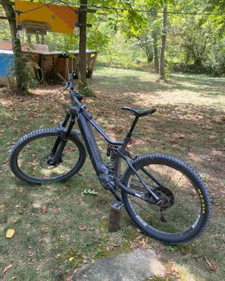 Ebike