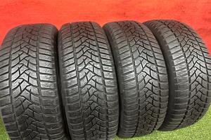 215 60 16 Gomme Invernali 75-95% Dunlop 215 60R16