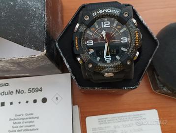 Casio g shock