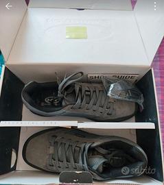 Scarpe Mountain bike