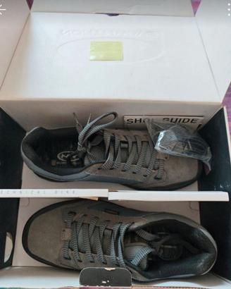 Scarpe Mountain bike