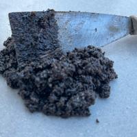 Asfaltoresinato chiusura guide