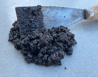 Asfaltoresinato chiusura guide