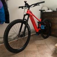 Mondraker chaser E Bike taglia M