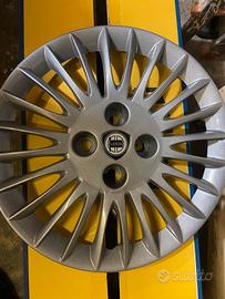Accesori auto Lancia y