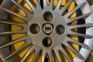 Accesori auto Lancia y