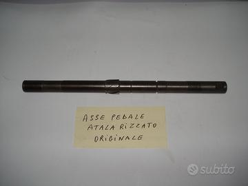 Asse pedale Atala Rizzato 
